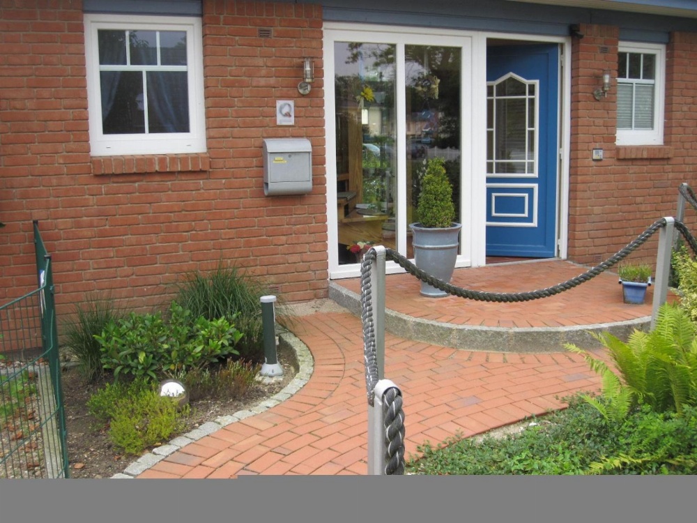 Privatvermietung Giese