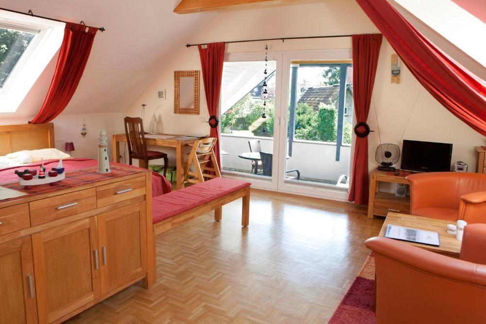 Privatvermietung Giese