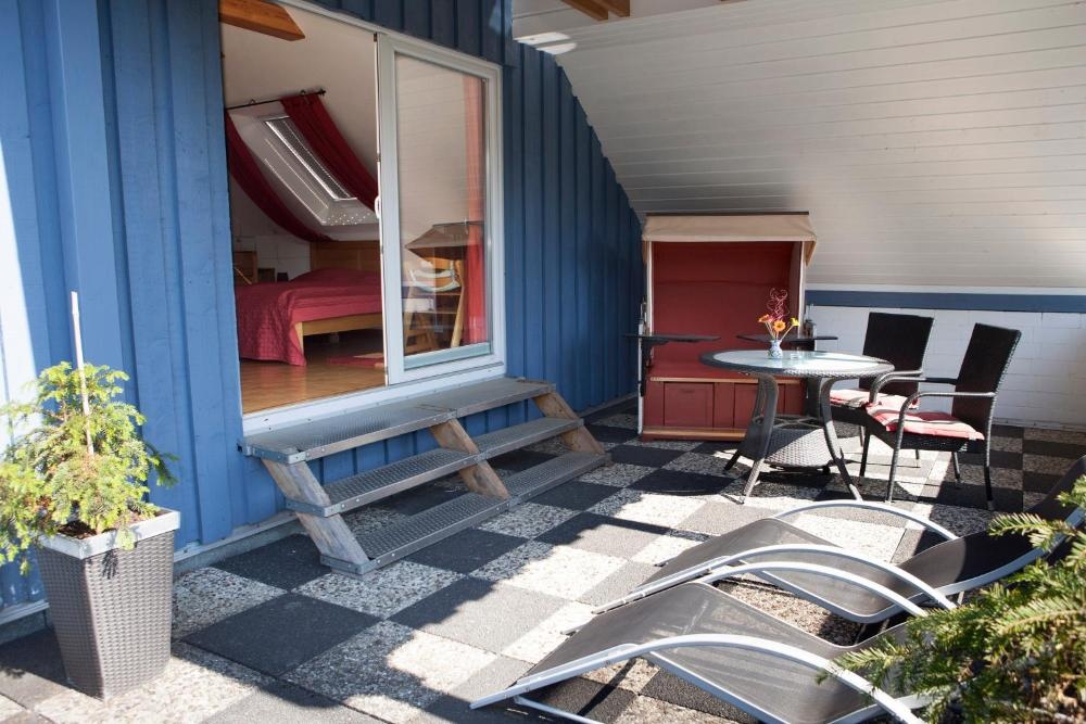 Privatvermietung Giese